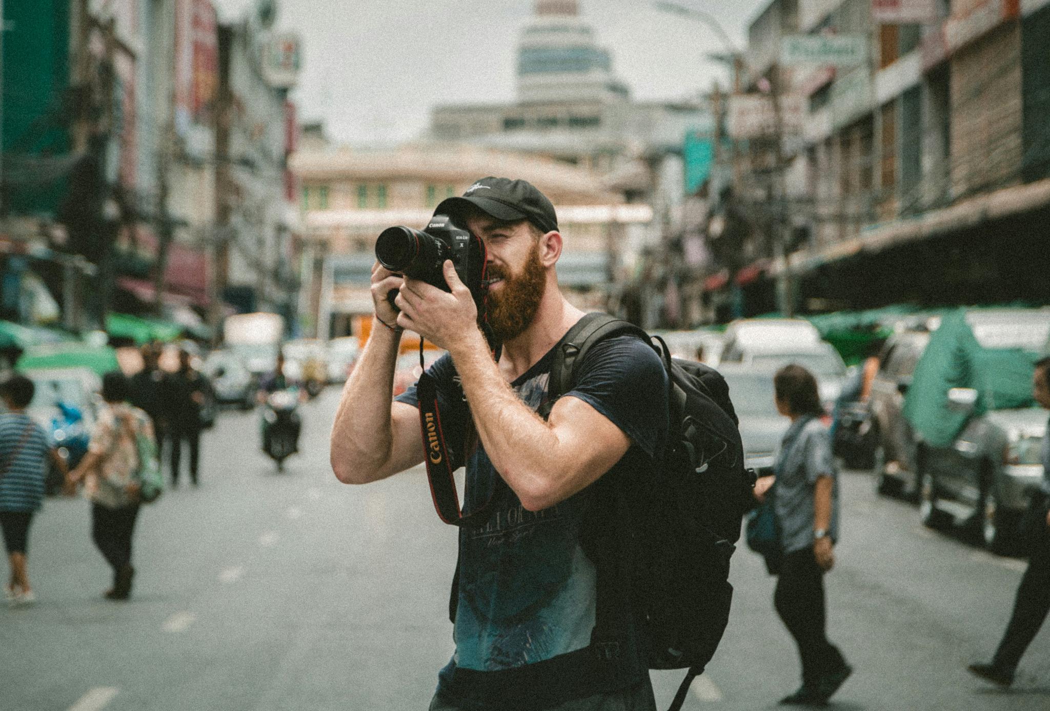 Kreativ-Freelancer